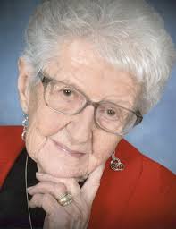 Obituary information for Wilma Inez Balch Arnold