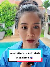 Discover Thailand's Best Mental Health Rehab Center