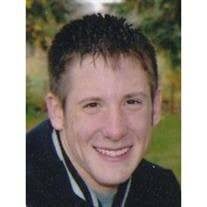 Travis ""TJ"" James Stowe Obituary