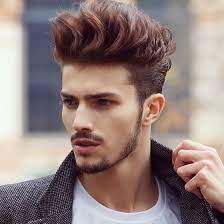 Pin On Men S Hairstyles