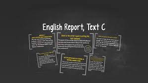 What do you spend a lot of money on? English Report Text C By Julia Kelly Feliciano