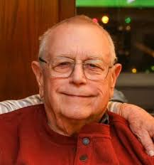 Obituary for James F. DiFilippo