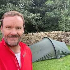 Mike Lynch associate hit by car died from traumatic head injury, inquest  hears