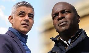 The current mayor sadiq khan is looking to be elected for a second term as mayor of london, a post he's held since 2016 when he took over from boris johnson. Oebnj Rs Qxpim