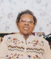 Obituary information for Emma Lee Atkins