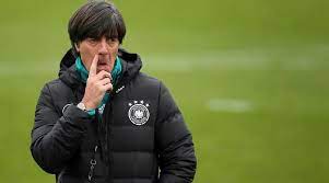 Joachim löw has apologised for reaching down the front and back of his trousers during germany's opening euro 2016 win over ukraine, in view of the television cameras. Joachim Loew Is Back To Doing Joachim Loew Things Again The Sportsrush