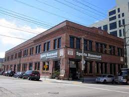 Maybe you would like to learn more about one of these? Basically Free Bike Rentals Review Of Sports Basement San Francisco Ca Tripadvisor