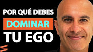 SOBREPASA Y DOMINA tu ego