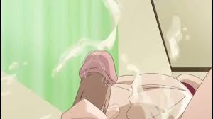 Jai réveillé mon énorme frère avec une pipe torride – Hentai non censuré