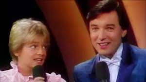 Karel gott, helena vondráčková, andrew lloyd webber. Karel Gott Darinka Fang Das Licht 1985 Youtube
