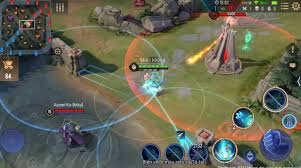 Tải liên quân mobile hack apk (map, antiban) mới nhất cho thiết bị android. Lien Quan Mobile ChÆ°a Chinh Thá»©c Ra Máº¯t NhÆ°ng TÆ°á»›ng Má»›i Aoi Kohaku Ä'a Bá»‹ Giáº£m Sá»©c Máº¡nh Ä'áº¿n 2 Láº§n Vi Qua Ba Ä'áº¡o