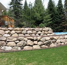 Maybe you would like to learn more about one of these? Rock Wall Ideas Garden Wall Designs And Costs Gabion1 Usa