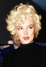 Luminous Beauty Marilyn Monroe Hair Short Hair Styles Hair Styles 2014