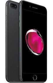 Apple Iphone 7 Plus 256gb Matte Black Factory Unlocked This Is A Brand New Sealed Iphone 7 Plus 256gb Matte Black Iphone 7 Plus Black Iphone 7 Iphone