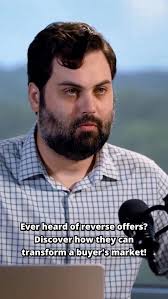 When you’re in a buyer’s market, you don’t just wait for offers — you make  them. 👀, Have you heard of reverse offers? It’s time to flip the script!  🔁🏡, Watch as our KW agents break down this powerful ...