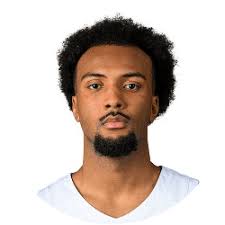 Caleb Dorsey (Penn State)