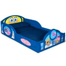 Check spelling or type a new query. Bubble Guppies Toddler Bed Wayfair