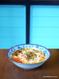 Sunway pyramid mall and empire shopping gallery are also within 6 mi (10 km). A Taste Of Malaysian Nyonya Flavors At Kakatoogo Petaling Street Kl Spicy Sharon A Malaysian Lifestyle And Food Blog