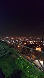 Mazidagi Seyir Terasi Fotograf Gece Fotografciligi Manzara Fotografciligi