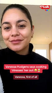 Vanessa Burger's Instagram, Twitter & Facebook