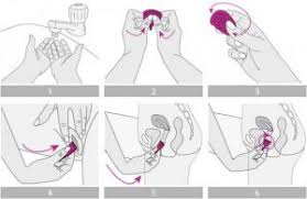 Ꙭ descubre aquí cómo usarla, las mejores copa menstrual: Como Usar La Copa Menstrual Consejos De Uso Para La Copa Menstrual