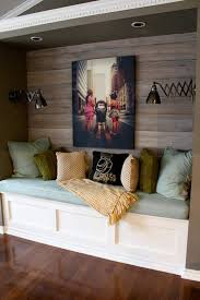27 Reading Nook Ideas Where You Can Hibernate This Winter Home Interior Design Home Deco
