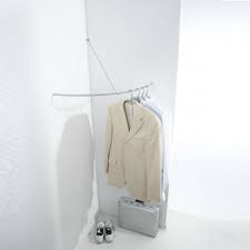 G 500 Vw Eckgarderobe Wandversion Eckgarderobe Garderobe Garderobenbugel