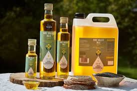Original Rapeseed Oil Rapeseed Oil Edible Oil Oils