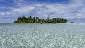 Palmyra atoll—used as a u.s. The Rats Evicted From Paradise Bbc Future