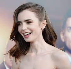 イギリス人女優リリー・コリンズについてプロフィールをまるっと紹介 | Cinema Gossip
