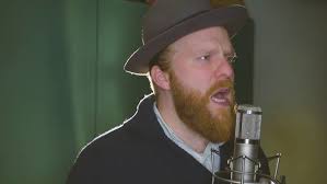 Alex Clare