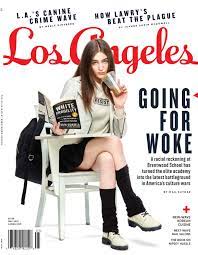 Los Angeles magazine - May 2021 by The Lifestyle Magazines of SoCal - Issuu