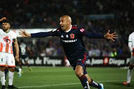 Los de esteban valencia consiguieron una exigua ventaja por la cuenta mínima. La U Revive Golea Y Clasifica En La Copa Chile La Tercera