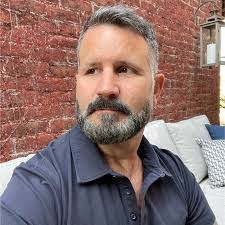 Jeffrey Bebout's Instagram, Twitter & Facebook