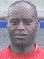 Adriano, Adriano Jorge Monteiro