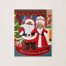 Check spelling or type a new query. Black Christmas Jigsaw Puzzles Zazzle
