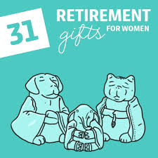 Without wasting any time, let's talk about the retirement gifts for women which will be the best in the year. 31 Terrific Retirement Gifts For Women Dodo Burd