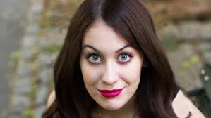 Jon Laster, Aaron Berg, Krystyna Hutchinson, Jeremiah Watkins