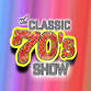 THE CLASSIC 70’S SHOW event image