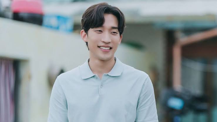 Lee Sang-yi