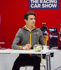 British formula one driver lando norris of mclaren. File Lando Norris Formula 1 Driver 49379469418 Jpg Wikipedia