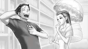 His latest volume forever podcast features bands from heavy psych sounds including geezer. Phoenix Wright Ace Attorney Wiki Fandom