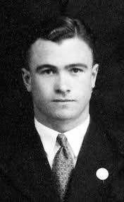 Major George Rex MARRIOTT, '32