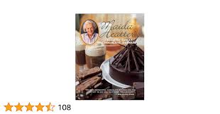 Maida Heatters Book of Great Chocolate Desserts