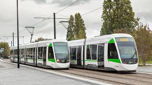 A Nantes Conduire Un Tramway Devient Un Job Etudiant Le Figaro Etudiant