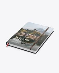 Here's the best free notebook mockups such as spiral book mockup, notes mockup, notepad mockup, notebook mockup psd, notebook cover mockup, spiral notepad the best notebook mockup for your logo design, sketches, illustrations, and of course text. Leather Notebook Mockup In Stationery Mockups On Yellow Images Object Mockups