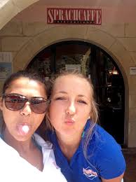 Sprachcaffe Languages PLUS