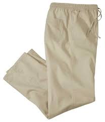 Chino coloré pour égayer vos journées ou vos soirées, pantalon regular en coton chic pour le travail comme les sorties, battle, slim, pantalonuni, imprimé, stylé, pantalon comfort ou pantalon de sport pour les moments de détente. Pantalons Taille Elastique Pantalons Homme Atlas For Men