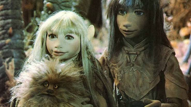 20 Details Behind The Making Of The Dark Crystal