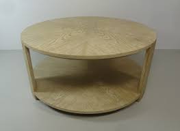 Pricing may vary at time of purchase. Tribeca Two Tier Bleached Oak Coffee Table Mecox Gardens